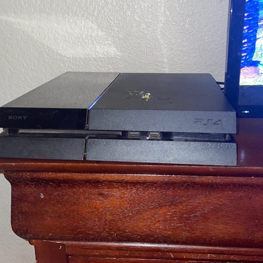 PS4